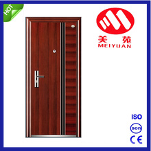 Steel Security Door with Competeive Price